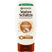 GARNIER - Kokosmilch & Macadamia - Pflegende Spülung