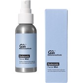 GGs Natureceuticals - Gezichtsverzorging - Hyaluronic Facial Mist