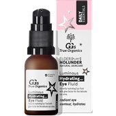 GGs Natureceuticals - Eye care - Luminous Hydrating Eye Fluid