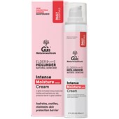 GGs Natureceuticals - Gezichtsverzorging - Hydraterende crème