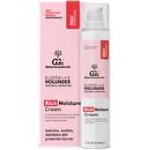 GG's True Organics - Gesichtspflege - Feuchtigkeitscreme