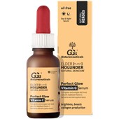 GG's True Organics - Gesichtspflege - Perfect Glow Vitamin C Serum