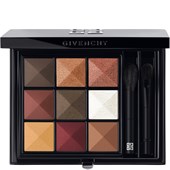 GIVENCHY - OOGMAKE-UP - Eyeshadow Palette