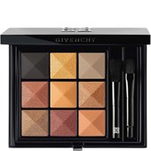 GIVENCHY - OOGMAKE-UP - Eyeshadow Palette