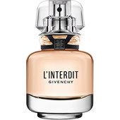 GIVENCHY - L'INTERDIT - Eau de Parfum Spray