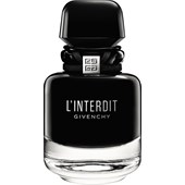 GIVENCHY - L'INTERDIT - Eau de Parfum Spray Intense