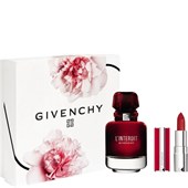 GIVENCHY - L'INTERDIT - Coffret cadeau