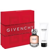 GIVENCHY - L'INTERDIT - Cadeauset