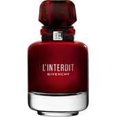 GIVENCHY - L'INTERDIT - Rouge Eau de Parfum -suihke