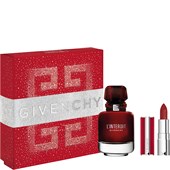 GIVENCHY - L'INTERDIT - Rouge Lahjasetti