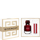 GIVENCHY - L'INTERDIT - Rouge Geschenkset