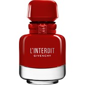 GIVENCHY - L'INTERDIT - Rouge Ultime Eau de Parfum Spray