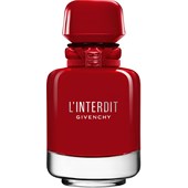 GIVENCHY - L'INTERDIT - Rouge Ultime Eau de Parfum Spray