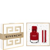 GIVENCHY - L'INTERDIT - Rouge Ultime Lahjasetti