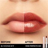 GIVENCHY - HUULIMEIKIT - Le Rose Perfecto