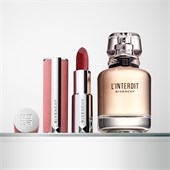 GIVENCHY - MAQUILLAGE POUR LES LÈVRES - Le Rouge Sheer Velvet