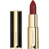 GIVENCHY - Lips - Limited Edition Le Rouge Deep Velvet