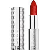 GIVENCHY - Lips - Limited Holiday Collection Le Rouge Deep Velvet
