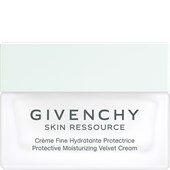 GIVENCHY - SKIN RESSOURCE - Protective Moisturizing Velvet Cream