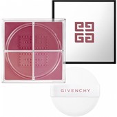 GIVENCHY - Complexion - Le Prisme Libre Blush