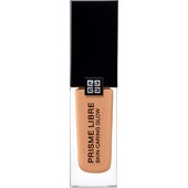 GIVENCHY - MAQUILLAGE POUR LE TEINT - Prisme Libre Skin-Caring Glow Foundation