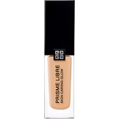 GIVENCHY - MAQUILLAGE POUR LE TEINT - Prisme Libre Skin-Caring Glow Foundation