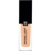 GIVENCHY - Teint - Prisme Libre Skin-Caring Glow Foundation