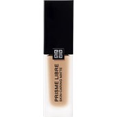 GIVENCHY - Teint - Prisme Libre Skin-Caring Matte Foundation
