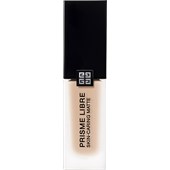 GIVENCHY - TÓNOVANÝ MAKE-UP - Prisme Libre Skin-Caring Matte Foundation
