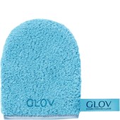 GLOV - Make-up remover glove - Basic Makeup Remover Bouncy Blue