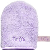 GLOV - Abschmink-Handschuh - Basic Makeup Remover Very Berry