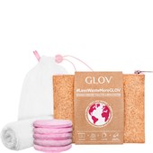 GLOV - For her - Beige Gift Set