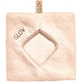 GLOV - Abschmink-Handschuh - Comfort Desert Sand