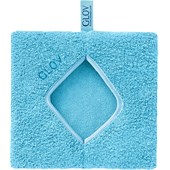 GLOV - Make-up remover and cleansing cloth - Comfort Makeup Remover Bouncy Blue