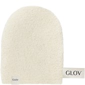 GLOV - Make-up remover glove - Eco Makeup Remover Ivory