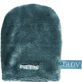 GLOV - Guanto struccante e detergente - Expert Makeup Remover Grey