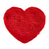 GLOV - Abschmink-Pads - Heart Pads Remover Pads Red