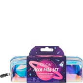GLOV - Make-up removal pads - Moon Pads Coffret cadeau