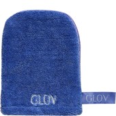 GLOV - Guanto struccante e detergente - Expert Makeup Remover Purple