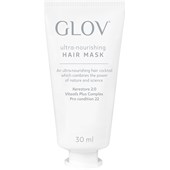 GLOV - Pielęgnacja włosów - Ultra-Nourishing Hair Mask