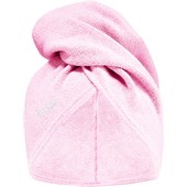 GLOV - Ultra-absorberende hår-turban - Hair Wrap Pink