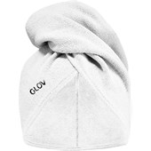 GLOV - Ultra-absorbent hair turban - Hair Wrap White