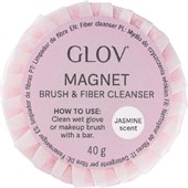 GLOV - Soin du corps - MAGNET Brush & Fiber Cleanser