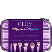 GLOV - Make-up - Brush Set