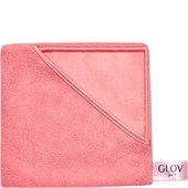 GLOV - Make-up remover and cleansing cloth - Mask Remover Pink