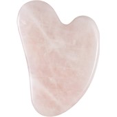 GLOV - Massaggio - Stone Pink Quartz