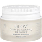 GLOV - Péče - Lip Butter