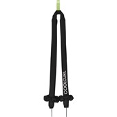 GLOV - Coolcurl™ heatless curler set - Cool Curl Black