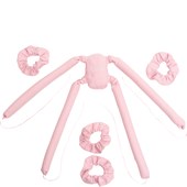GLOV - Zubehör - Pink Cool Curl Spider Set