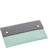 GOKOS - Akcesoria - Wallet Blossom Peppermint